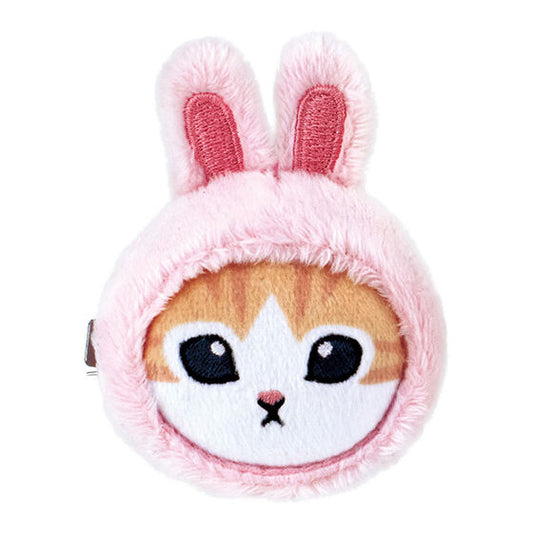 Mofusand Fluffy Clip