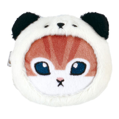 Mofusand Fluffy Clip