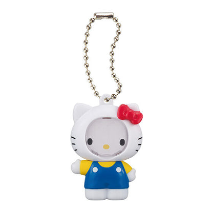 Sanrio Characters Photo Frame Mascot