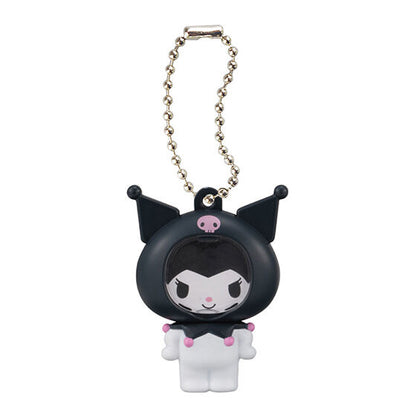 Sanrio Characters Photo Frame Mascot
