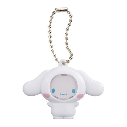 Sanrio Characters Photo Frame Mascot