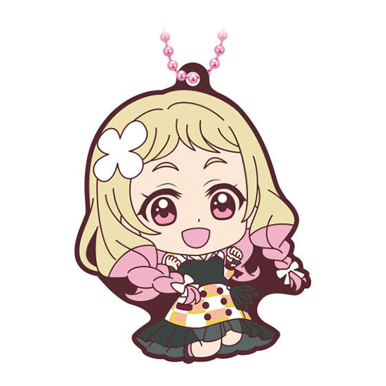 Love Live! Superstar!! Rubber Mascot Vol. 7