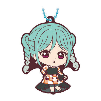Love Live! Superstar!! Rubber Mascot Vol. 7