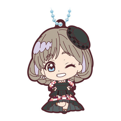Love Live! Superstar!! Rubber Mascot Vol. 7