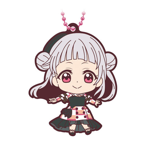 Love Live! Superstar!! Rubber Mascot Vol. 7