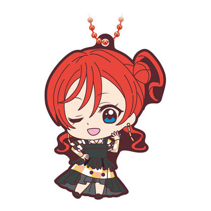 Love Live! Superstar!! Rubber Mascot Vol. 7
