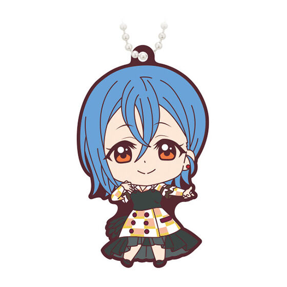 Love Live! Superstar!! Rubber Mascot Vol. 7