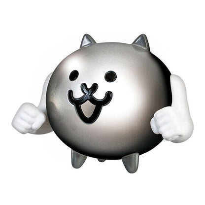 Capchara The Battle Cats 12th Anniversary Special