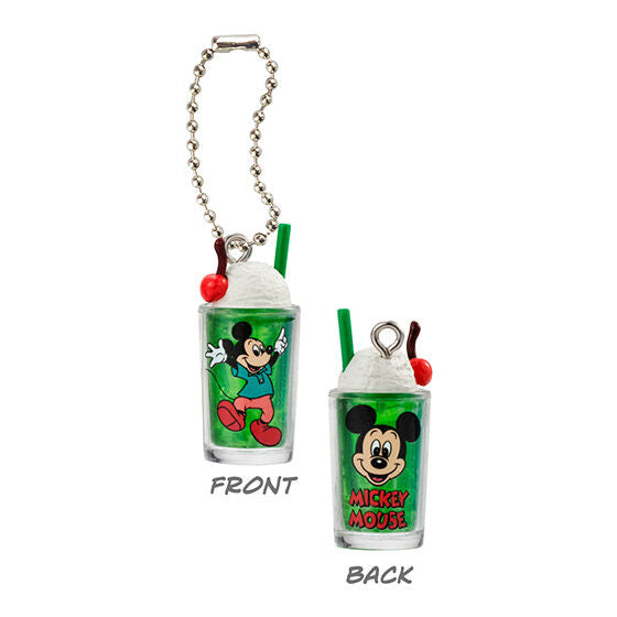 Disney Retro Glass Miniature Collection
