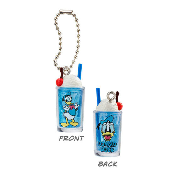 Disney Retro Glass Miniature Collection