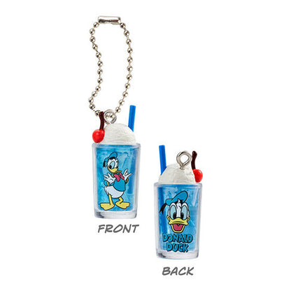 Disney Retro Glass Miniature Collection