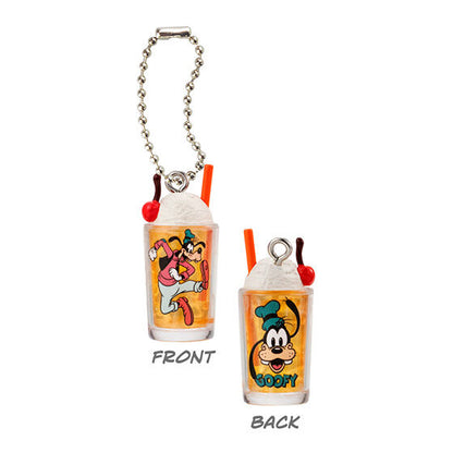 Disney Retro Glass Miniature Collection