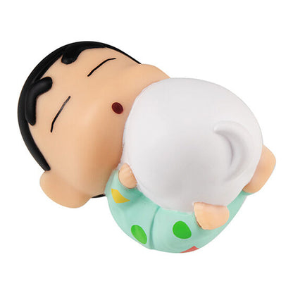 Crayon Shin-chan Puni Puni Squad