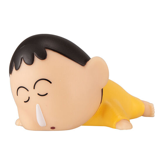 Crayon Shin-chan Puni Puni Squad