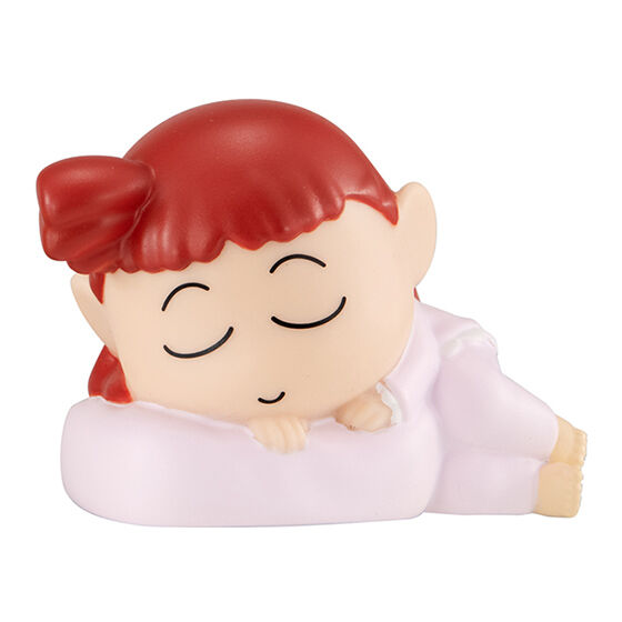 Crayon Shin-chan Puni Puni Squad