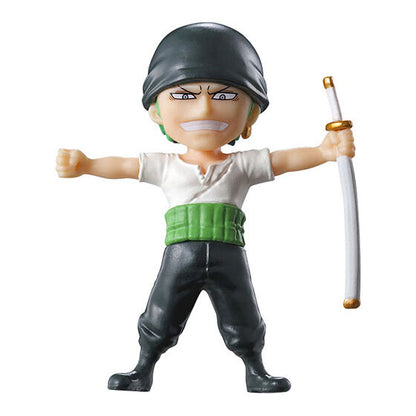 One Piece Onepi no Mi 21