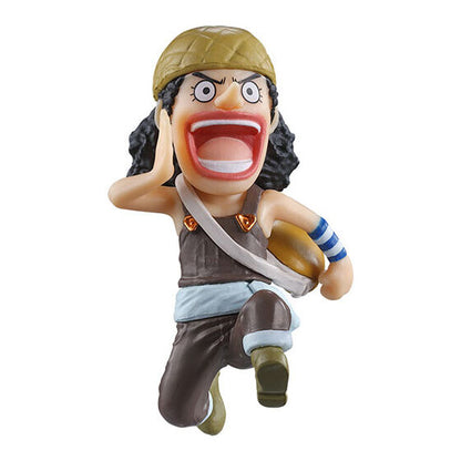 One Piece Onepi no Mi 21