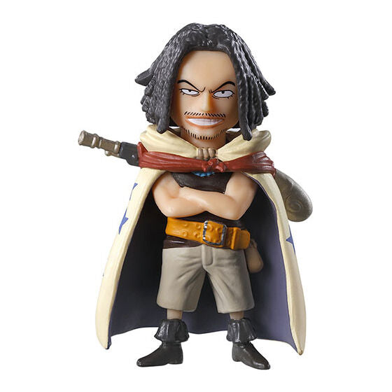 One Piece Onepi no Mi 21
