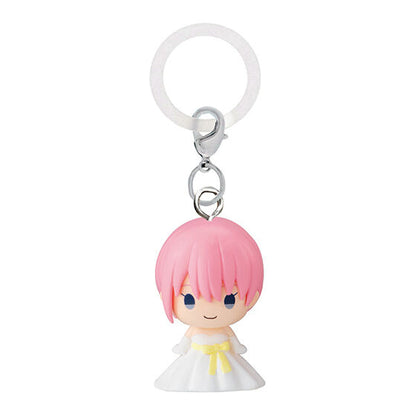The Quintessential Quintuplets Personal Marker