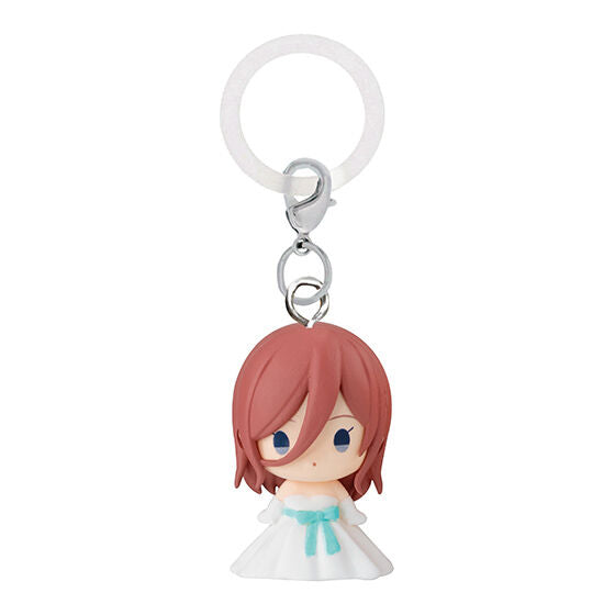 The Quintessential Quintuplets Personal Marker