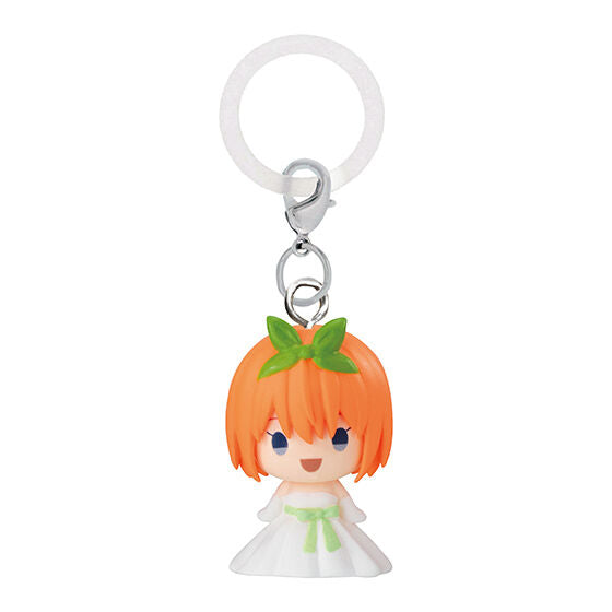 The Quintessential Quintuplets Personal Marker