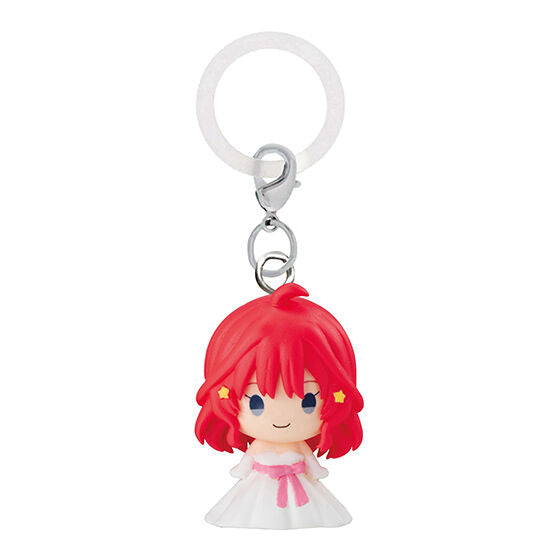 The Quintessential Quintuplets Personal Marker