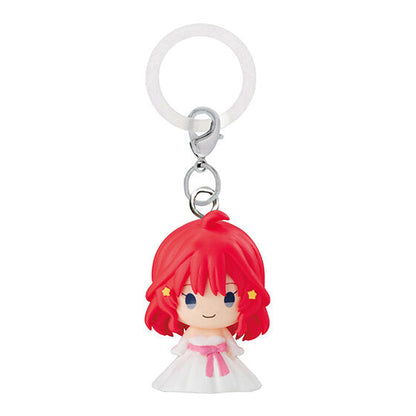 The Quintessential Quintuplets Personal Marker