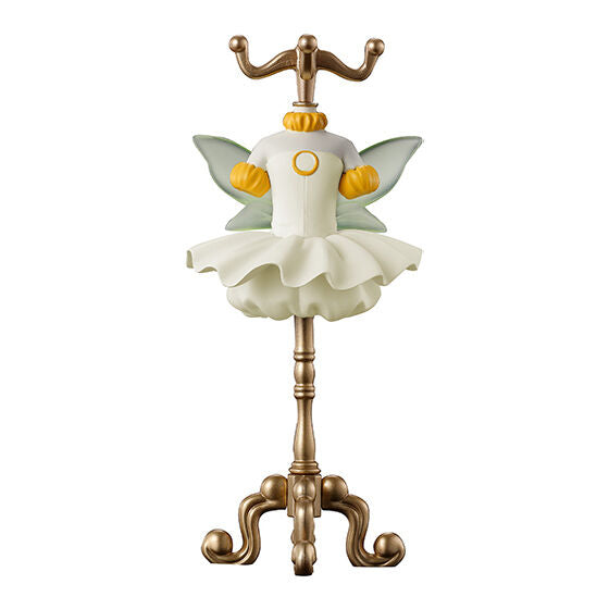 Cardcaptor Sakura Capsule Torso Vol. 5