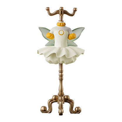 Cardcaptor Sakura Capsule Torso Vol. 5