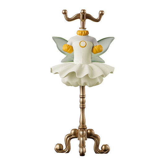 Cardcaptor Sakura Capsule Torso Vol. 5