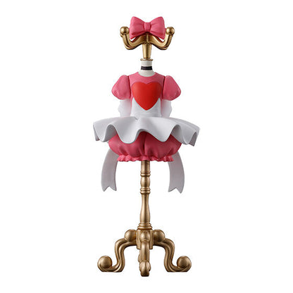 Cardcaptor Sakura Capsule Torso Vol. 5