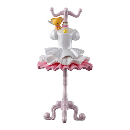 Cardcaptor Sakura Capsule Torso Vol. 5