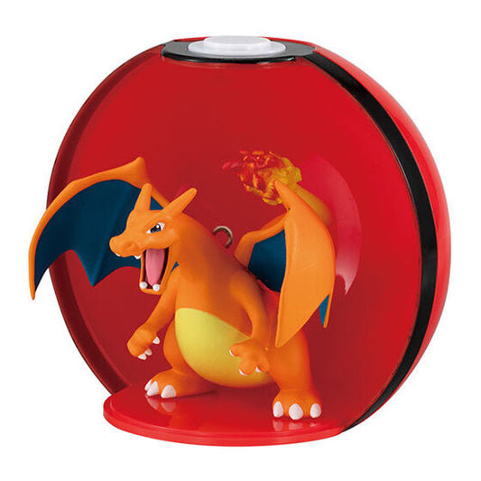 Pokemon Gashatto Collection