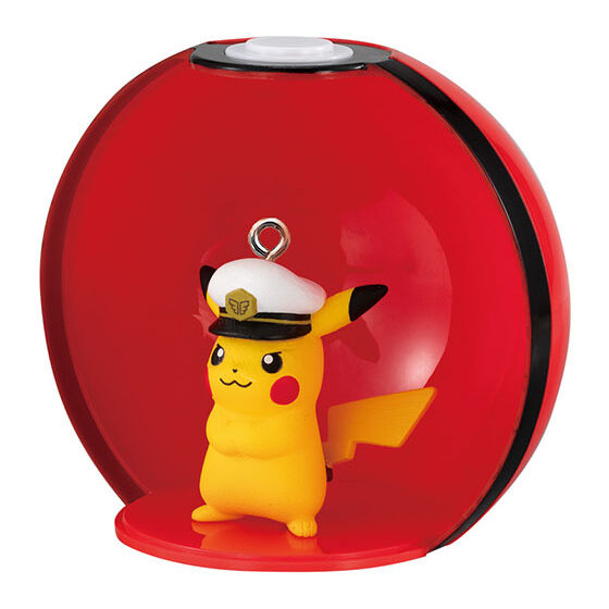 Pokemon Gashatto Collection