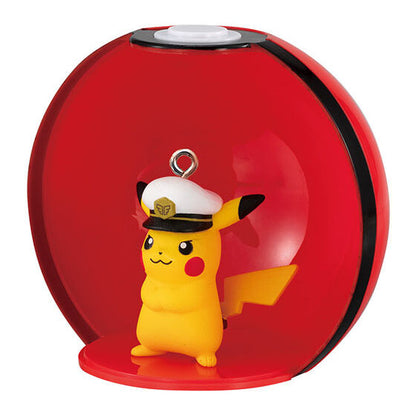 Pokemon Gashatto Collection