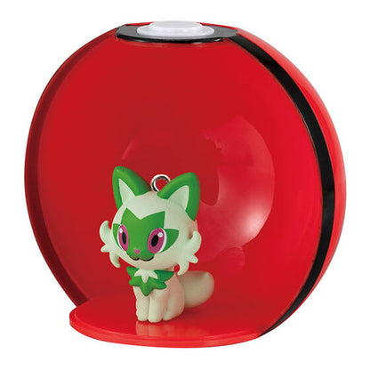 Pokemon Gashatto Collection