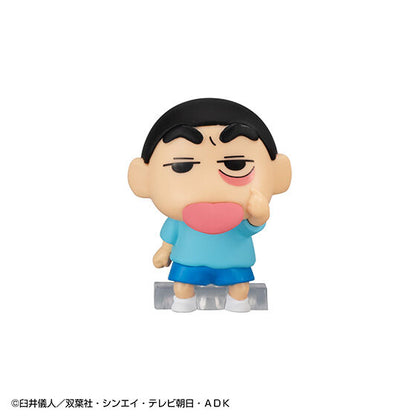 Crayon Shin-chan Charapuppu 2