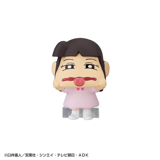 Crayon Shin-chan Charapuppu 2