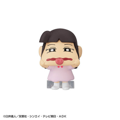 Crayon Shin-chan Charapuppu 2