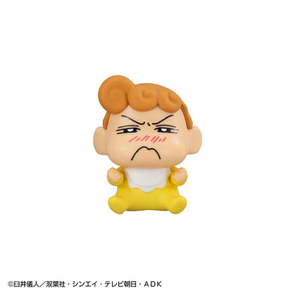Crayon Shin-chan Charapuppu 2