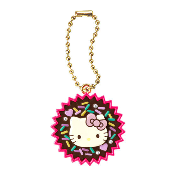 Sanrio Characters Handmade Snack Charm: Gen Y Girls' Chocolate