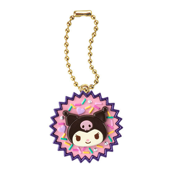 Sanrio Characters Handmade Snack Charm: Gen Y Girls' Chocolate