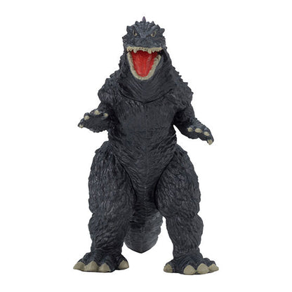 HG Series Godzilla VS Mothra