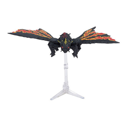 HG Series Godzilla VS Mothra