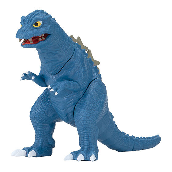 HG Series Godzilla VS Mothra