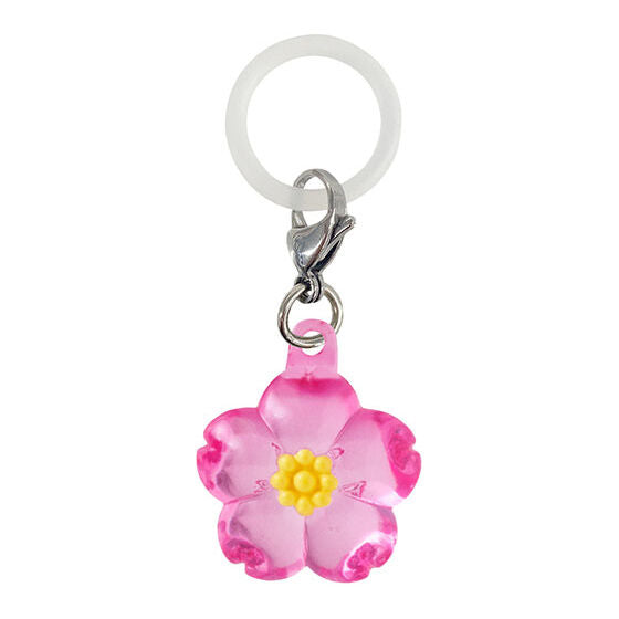 Japan Charm Personal Marker