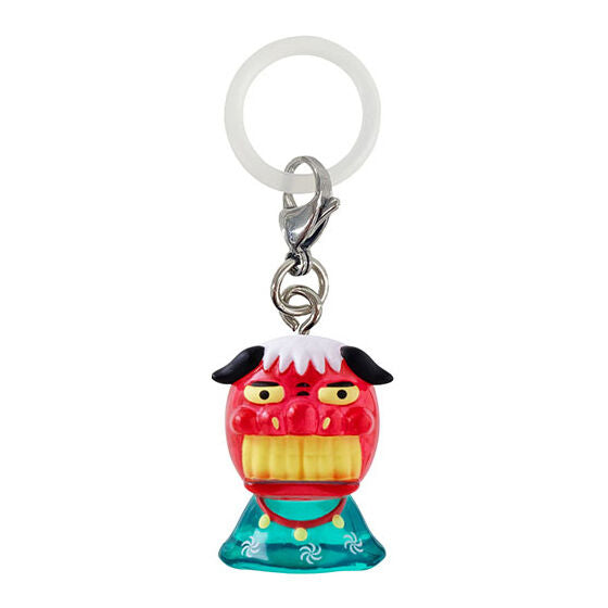 Japan Charm Personal Marker