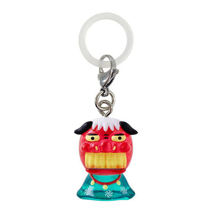 Japan Charm Personal Marker