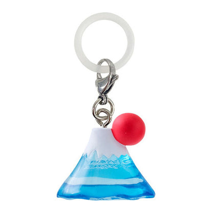 Japan Charm Personal Marker