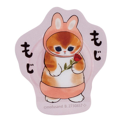 Mofusand Acrylic Clip Vol. 2